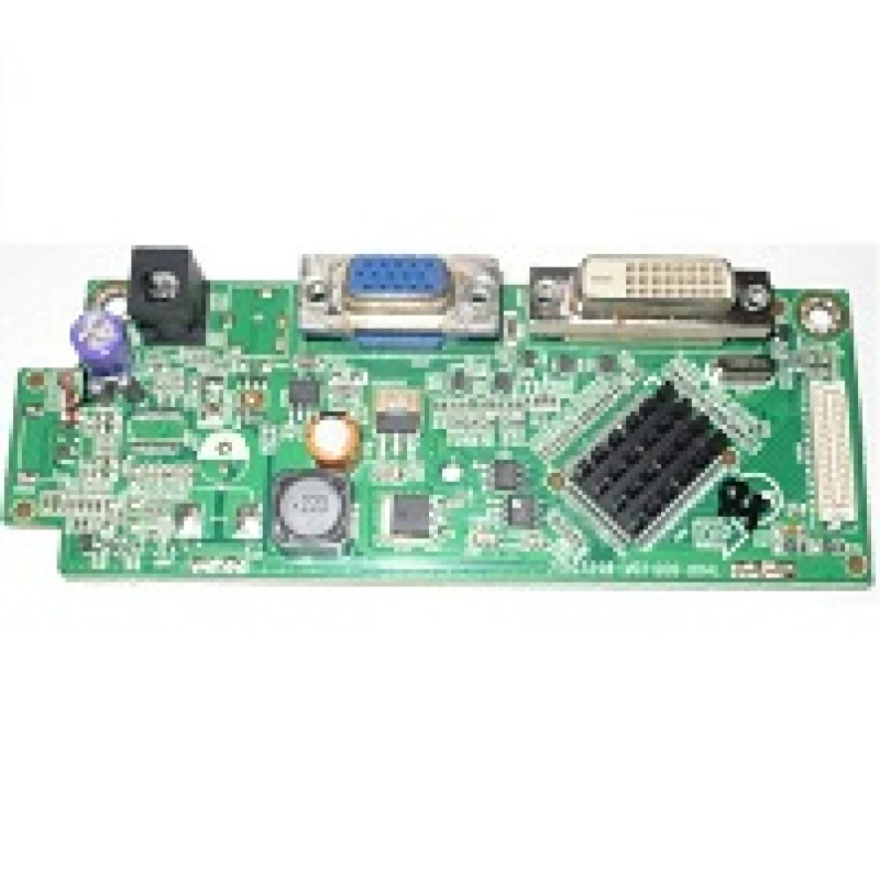 Image of Acer 55.K300Q.001 monitor spare part Mainboard