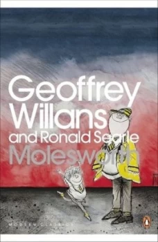 Image of Molesworth by Geoffrey Willans Paperback