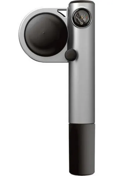 Image of Handpresso HPWILDHYBRIDBLACK Pump Handheld Coffee Maker