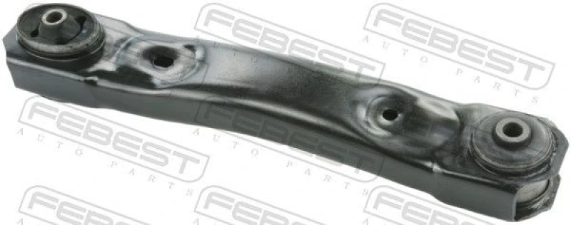 Image of FEBEST 2025-001 Suspension arm Control Arm, Lower Front Axle Track Control Arm (273)