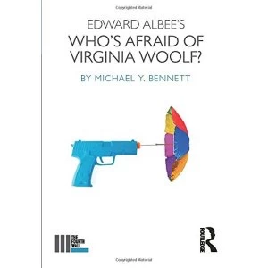 Image of Edward Albee's Who's Afraid of Virginia Woolf? Paperback / softback 2018