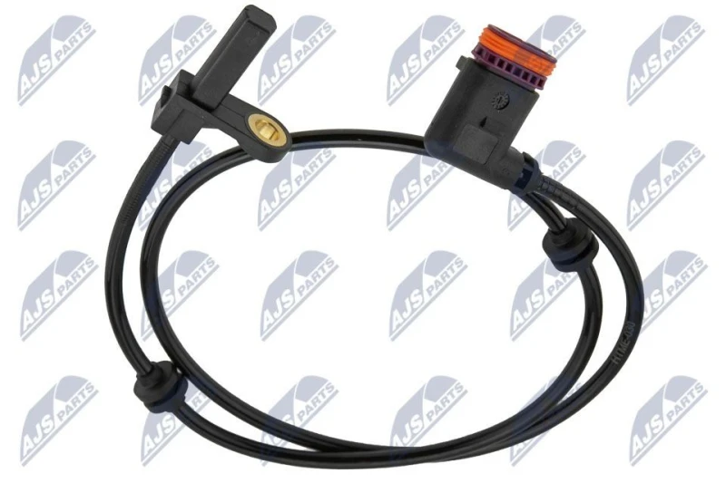 Image of NTY ABS sensor NTY HCA-ME-030