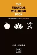 Image of financial well being book creating financial peace of mind