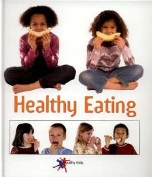 Image of Healthy Eating by Sylvia Goulding Book