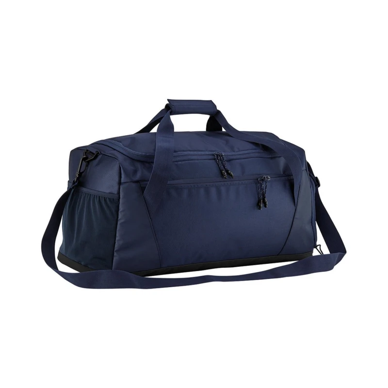 Image of Quadra Mens Multi Sport Locker Holdall in Navy Navy Male