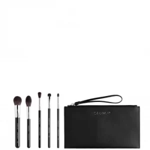 image of Sigma Signature Brush Set