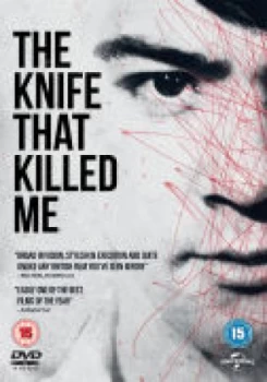 Image of The Knife That Killed Me