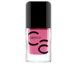 image of ICONAILS gel lacquer #73-I have a blush on you