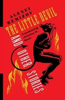 Image of The Little Devil and Other Stories