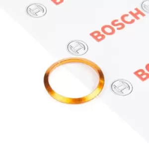 Image of Bosch Gaskets 2 430 105 044 Seal, nozzle holder BMW,ALFA ROMEO,3 Limousine (E30),5 Limousine (E34),5 Limousine (E28),3 Touring (E30),155 (167)