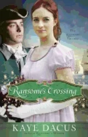 Image of ransomes crossing