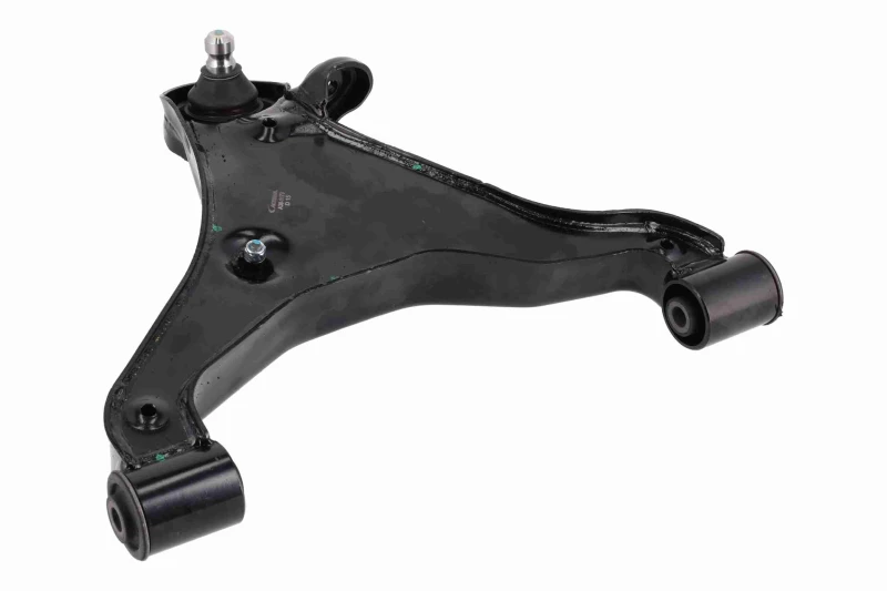 Image of ACKOJA A38-1173 Suspension arm Original ACKOJA Quality Control Arm, Sheet Steel, Front Axle Right Sheet Steel Track Control Arm (273)