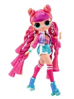 Image of L.O.L Surprise! L.O.L. Surprise Omg Hos Doll - Roller Chick