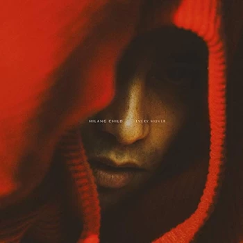 Image of Hilang Child - Every Mover CD