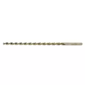 Image of FAMAG 6mm HSS-Ground Brad Point Drill Bit Extra Long OAL 150mm, 1599106