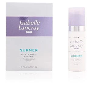 Image of SURMER Elixir de Beaute vitalisant 20ml