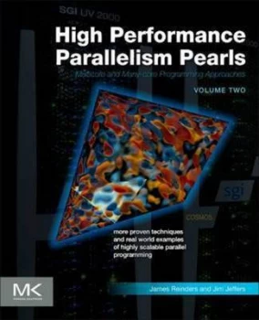 Image of High Performance Parallelism Pearls Volume 2 by Jim Jeffers Paperback