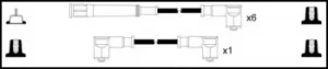 Image of Intermotor Ignition Lead Set 76256
