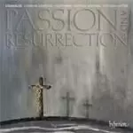 Image of Esenvalds: Passion and Resurrection (Music CD)