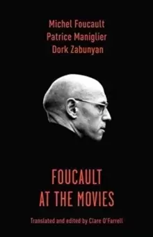 Image of Foucault at the Movies