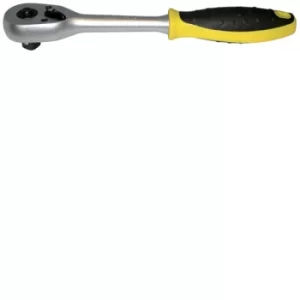 image of CK Tools T4691 Sure Drive Ratchet 1/2" Drive