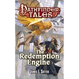 Image of Pathfinder Tales: The Redemption Engine