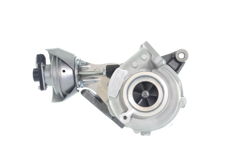 Image of ALANKO 10900629 Turbocharger with fastening/mounting material Charger,charging system (2234)