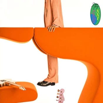 Image of Steve Lacy - Apollo XXI CD