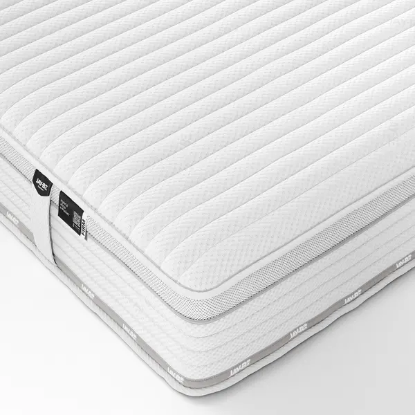 image of Jay-Be Truecore Hybrid 2000 Eco Firm Mattress - Double