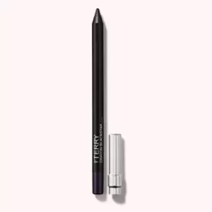 image of By Terry Crayon Blackstar Eyeliner 1.64g (Various Shades) - Black Print