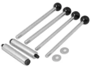 Image of Laser Tools 4637 Support Guide Set - VAG
