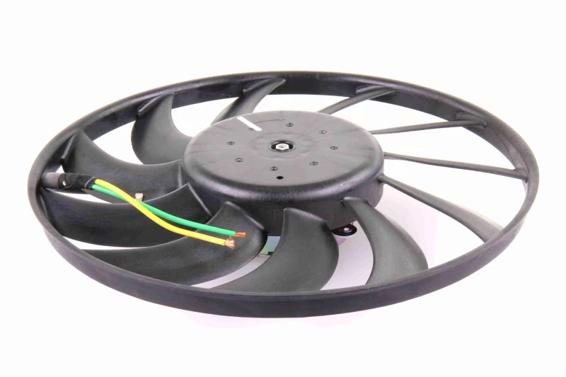 Image of VEMO V15-01-1875 Cooling Fan Ø: 400mm Fan,radiator (508)