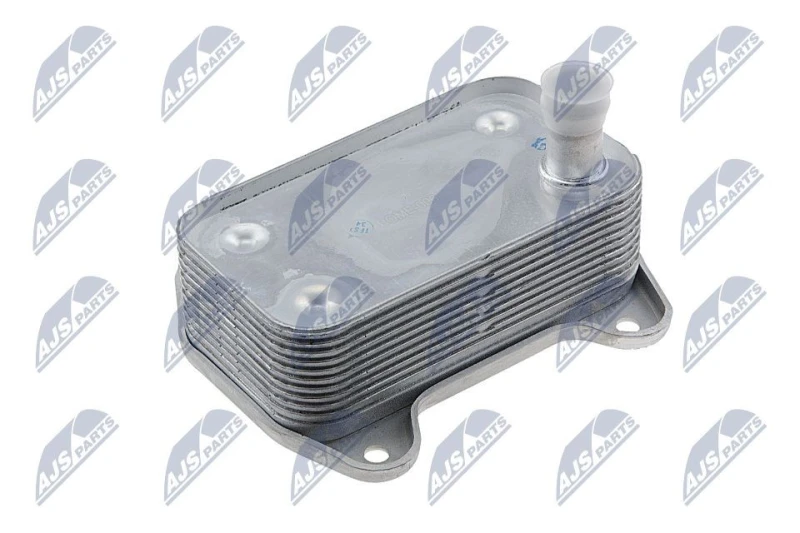 Image of NTY Engine oil cooler NTY CCL-ME-006