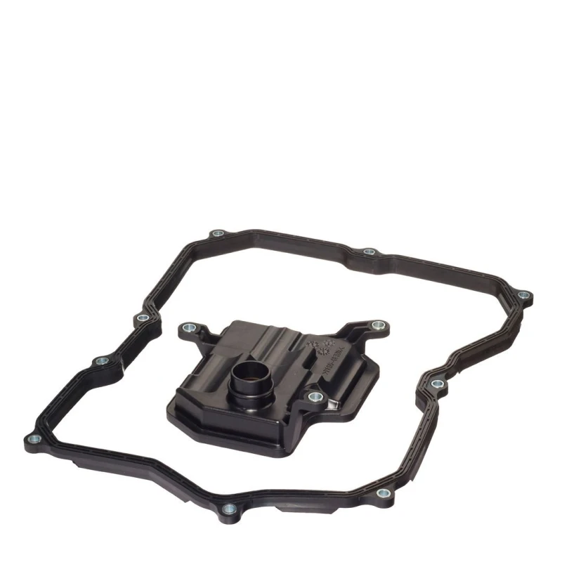 Image of Automatic transmission filter HENGST FILTER EG1185H D800