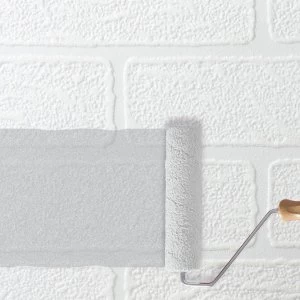 Image of Superfresco Paintable Brick Wallpaper