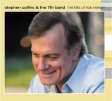 Image of The Hits of Rick Nelson