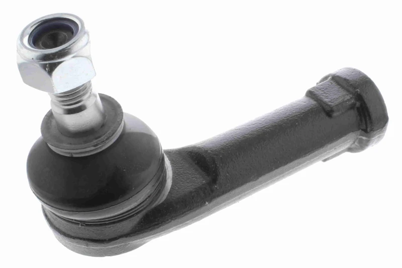 Image of VAICO V10-7030 Track rod end Original VAICO Quality, Front Axle Right Tie Rod End (914)