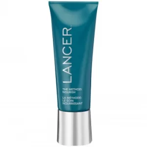 image of Lancer Skincare The Method: Nourish Moisturiser 100ml