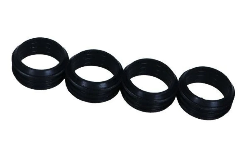 Image of MAXGEAR Gasket Set, intake manifold MAXGEAR 70-0119