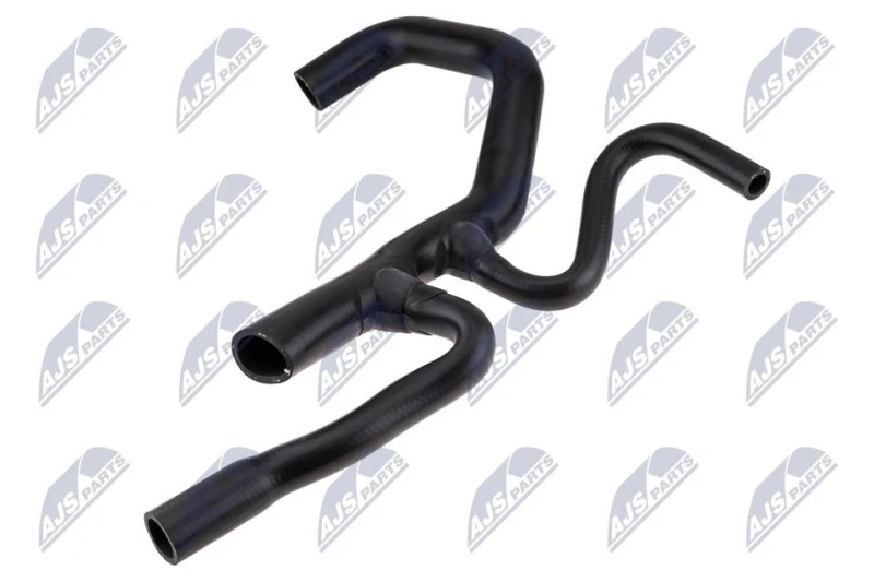 Image of NTY Radiator hose NTY CPP-FR-023