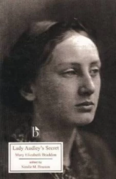 Image of Lady Audleys Secret by Mary Elizabeth Braddon
