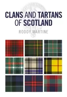 Image of Clans and Tartans of Scotland