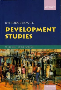 Image of Introduction to Development Studies by Hennie Swanepoel Book