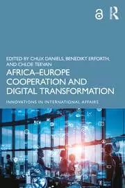 Image of Africa-Europe Cooperation and Digital Transformation