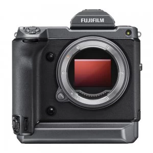 Image of Fujifilm GFX 100 102MP Mirrorless Digital Camera