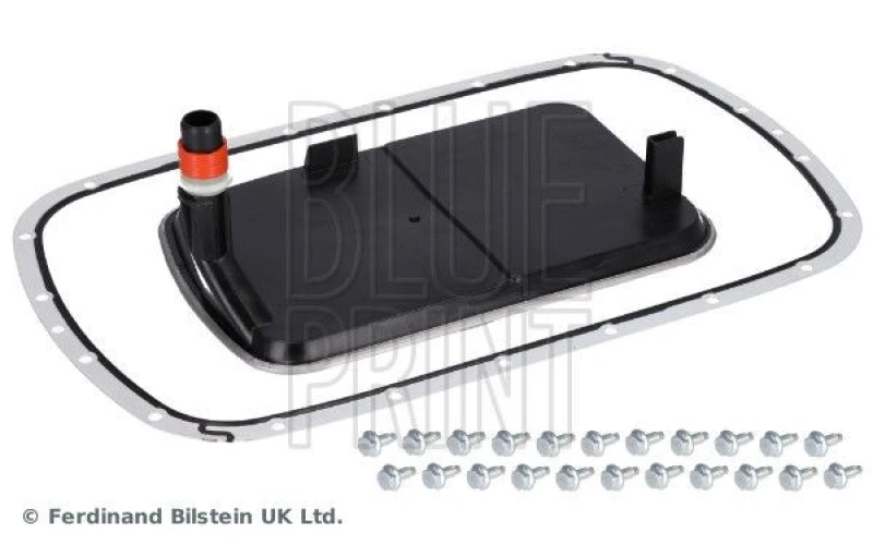 Image of Blue PRINT Automatic transmission filter kit Blue PRINT ADBP210044
