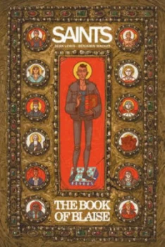 Image of The Book of Blaise by Sean Lewis Book