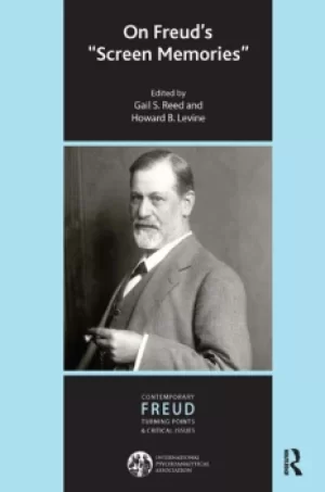 Image of On Freud's Screen Memories