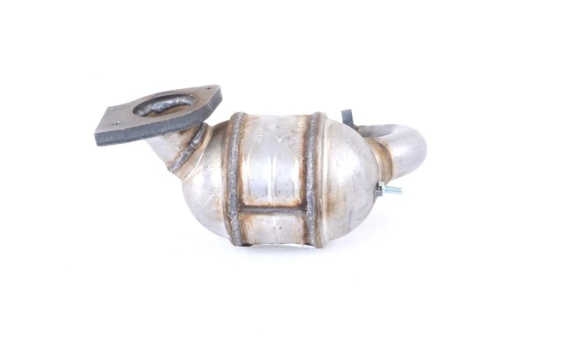 Image of Catalytic converter WALKER 20850