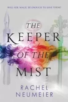 Image of The Keeper of the Mist